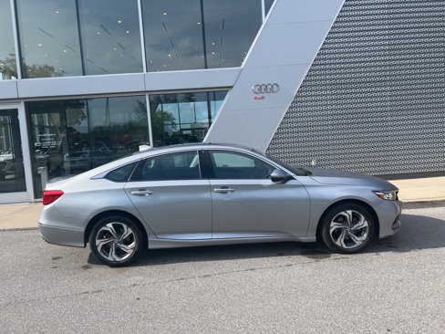 Used 2020 Honda Accord EX-L image 14