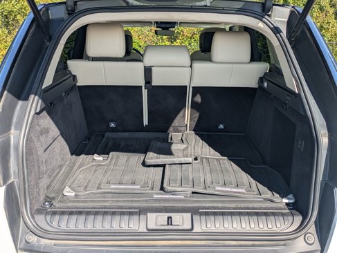 Used 2019 Land Rover Range Rover Sport HSE image 26