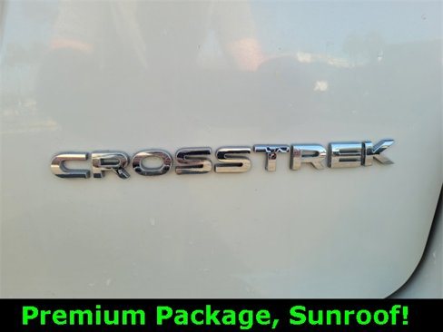 Used 2019 Subaru Crosstrek 2.0i Premium image 14