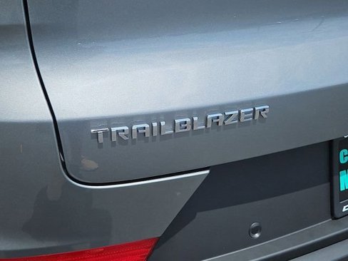 New 2026 Chevrolet TrailBlazer LS w/ LS Convenience Package image 27