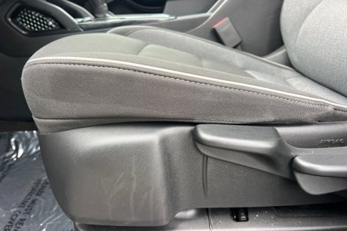 Used 2023 Chevrolet TrailBlazer LS image 14