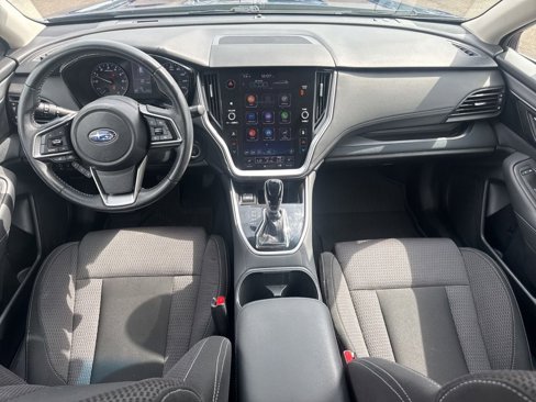 Certified 2022 Subaru Outback Premium image 25