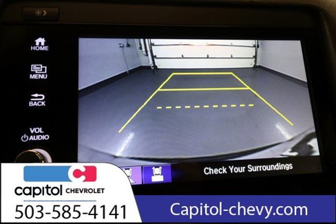 Used 2022 Honda HR-V EX image 25