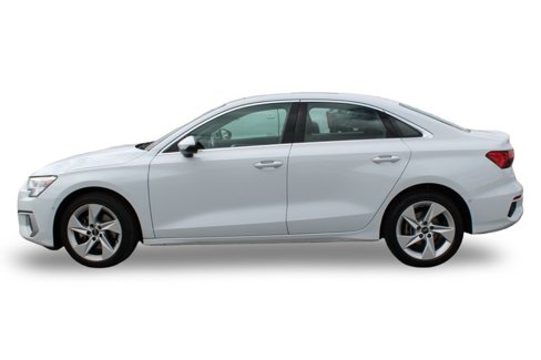 Used 2024 Audi A3 2.0T Premium image 8