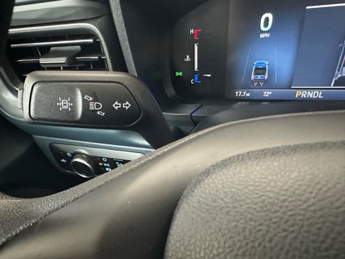 New 2025 Ford Maverick XL image 45