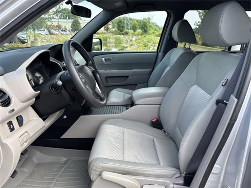 Used 2014 Honda Pilot LX image 21