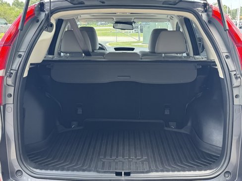 Used 2016 Honda CR-V Touring image 9