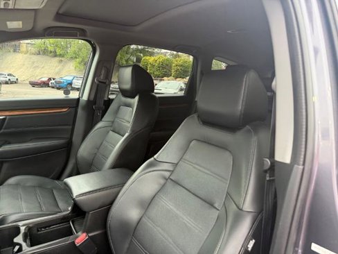 Used 2022 Honda CR-V EX-L image 11