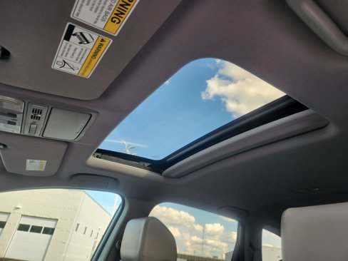 Used 2018 Honda CR-V EX-L image 26