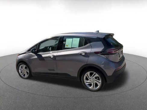 Used 2023 Chevrolet Bolt LT w/ Driver Confidence Package image 10