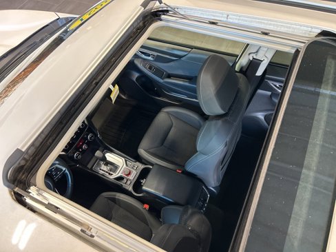 Used 2021 Subaru Forester Premium image 36
