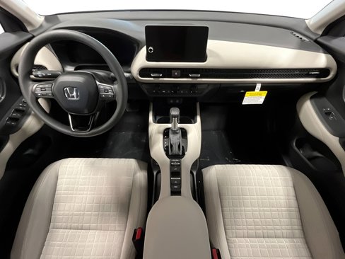 New 2026 Honda HR-V LX image 14