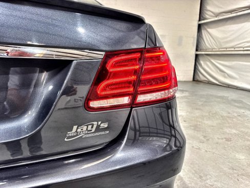 Used 2014 Mercedes-Benz E 350 Sedan image 65