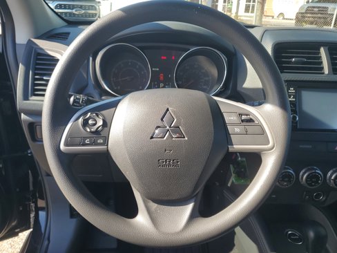 Used 2023 Mitsubishi Outlander Sport ES image 19
