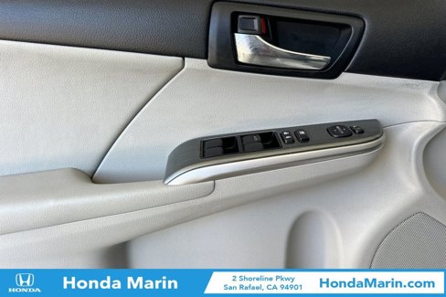 Used 2014 Toyota Camry XLE image 13