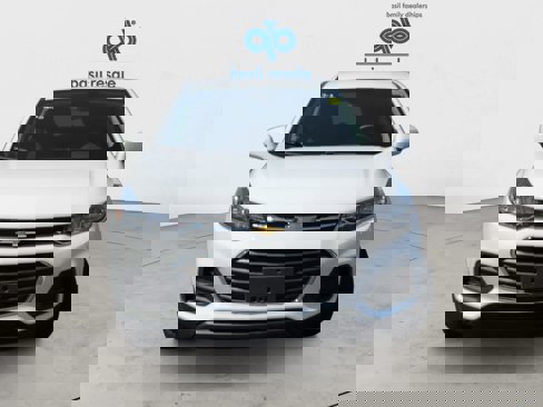 Used 2022 Chevrolet Trax LS w/ Tint and Cruise Package image 9