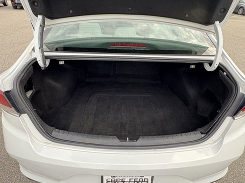 Used 2019 Hyundai Sonata SE image 21