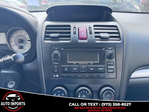Used 2013 Subaru Impreza 2.0i image 22