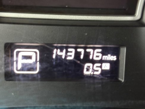 Used 2013 Nissan Pathfinder SL image 8