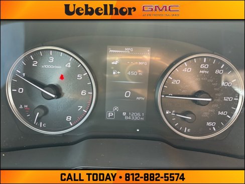 Used 2020 Subaru Outback Premium image 28