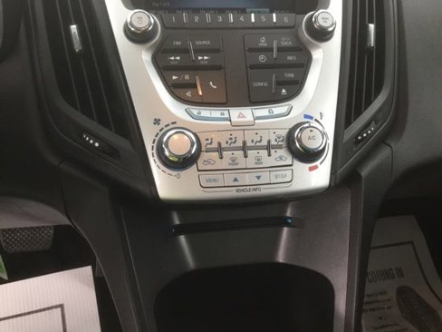 Used 2014 Chevrolet Equinox LT w/ Driver Convenience Package image 26