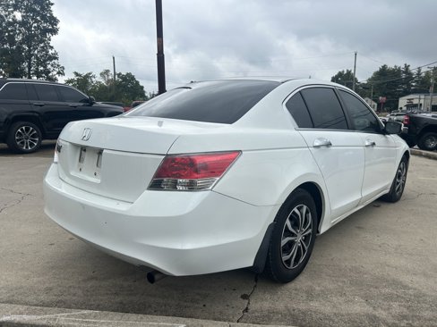 Used 2010 Honda Accord LX image 6