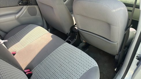 Used 2007 Ford Focus SE image 15