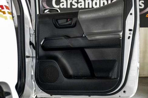 Used 2019 Toyota Tacoma SR w/ SR Convenience Package image 34