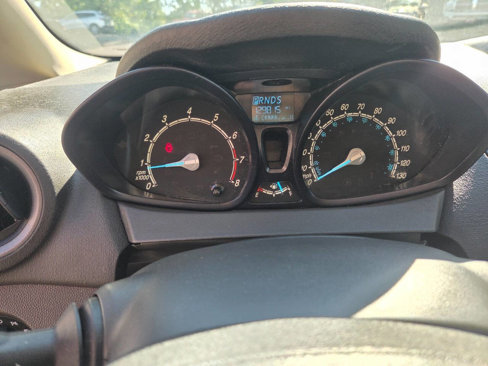 Used 2014 Ford Fiesta S image 14