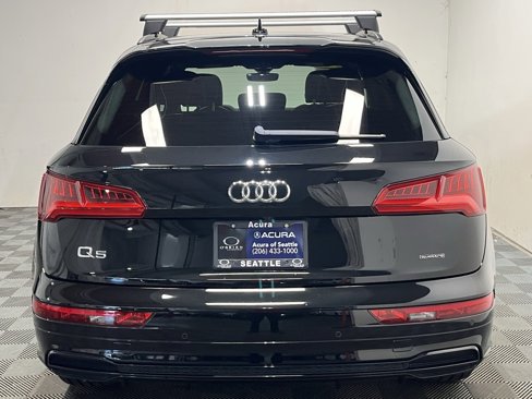 Used 2020 Audi Q5 2.0T Titanium Premium Plus image 21