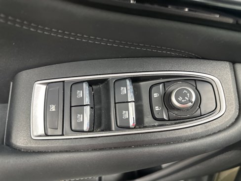 Used 2021 Subaru Outback Limited w/ Popular Package #2 image 11
