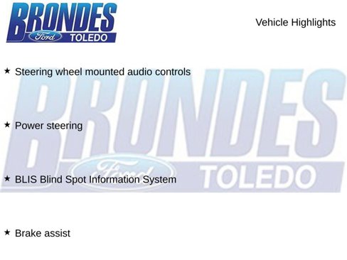 Used 2014 Ford Edge SEL w/ Equipment Group 205A image 25
