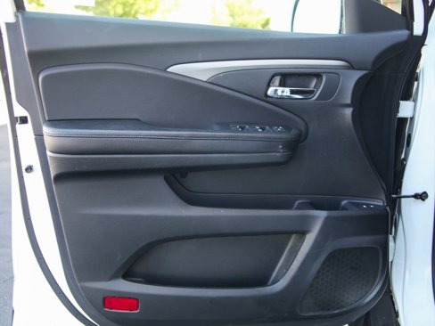 Used 2017 Honda Pilot EX-L image 21