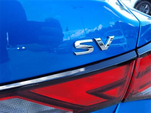 Used 2023 Nissan Sentra SV image 12