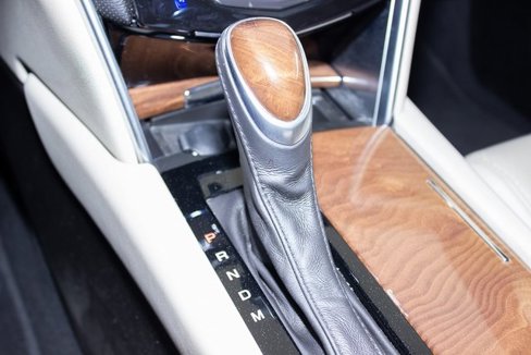 Used 2019 Cadillac XTS Luxury image 26