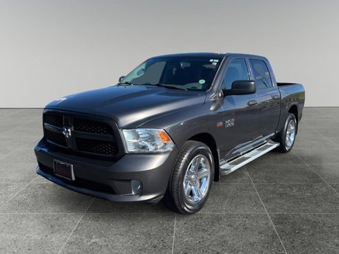 Used 2014 RAM 1500 Express image 3