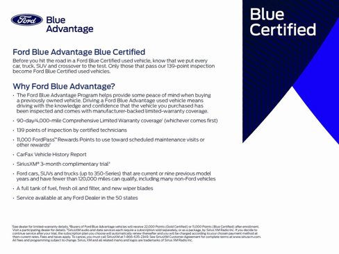 Certified 2019 Ford Mustang Coupe w/ Equipment Group 101A image 3