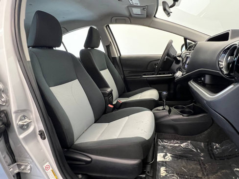 Used 2016 Toyota Prius C Two image 12