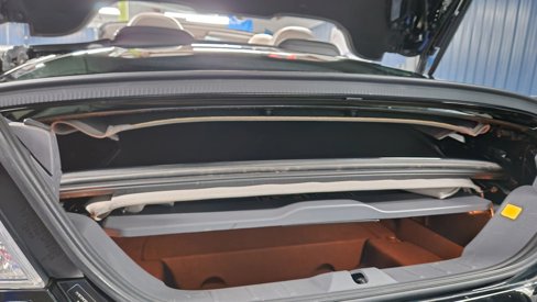 Used 2013 Volvo C70 T5 image 59