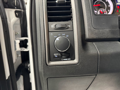 Used 2022 RAM 1500 Tradesman w/ Popular Equipment Group image 23