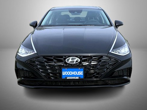 Used 2022 Hyundai Sonata Limited image 2