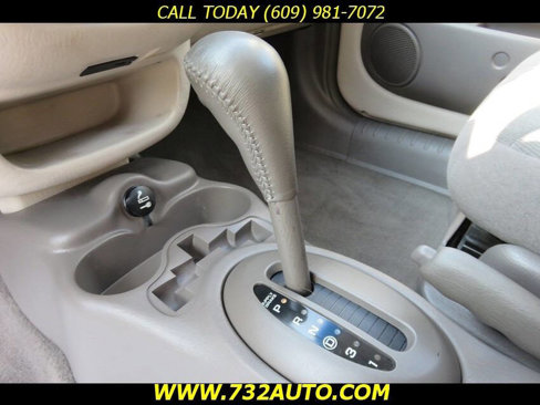Used 2001 Chrysler PT Cruiser image 13