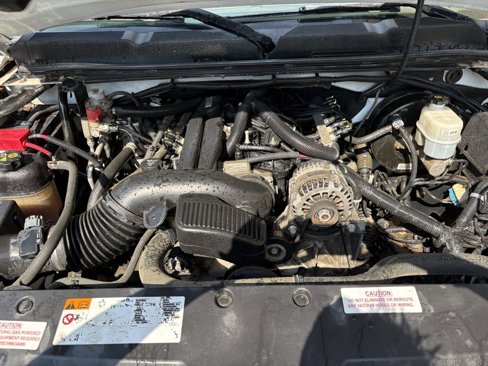 Used 2011 Chevrolet Silverado 1500 LT image 28