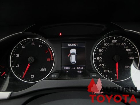 Used 2011 Audi A4 2.0T Premium Plus image 16
