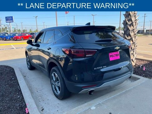 Used 2023 Chevrolet Blazer LT image 14
