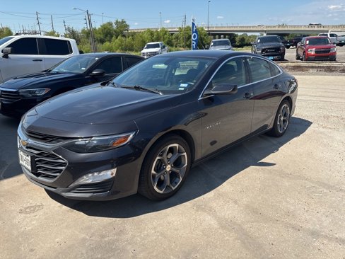 Used 2022 Chevrolet Malibu LT image 6