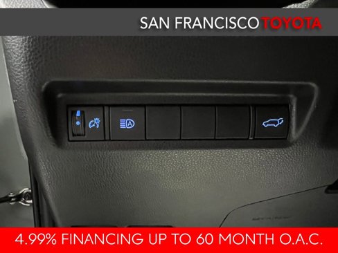 Certified 2021 Toyota RAV4 XLE Premium image 79