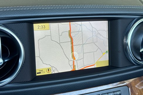 Used 2013 Mercedes-Benz SL 550 image 17