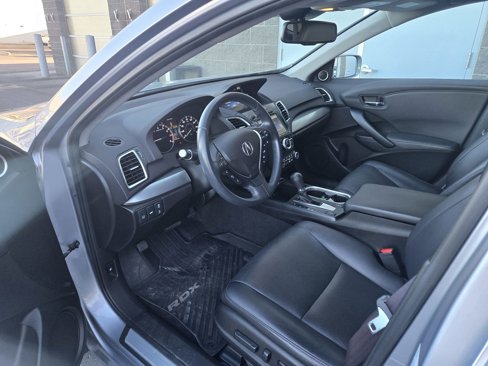 Used 2016 Acura RDX w/ Technology Package image 4