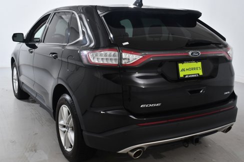 Used 2018 Ford Edge SEL w/ Equipment Group 201A image 14